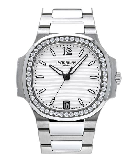 patek philippe 7018 price|Pre.